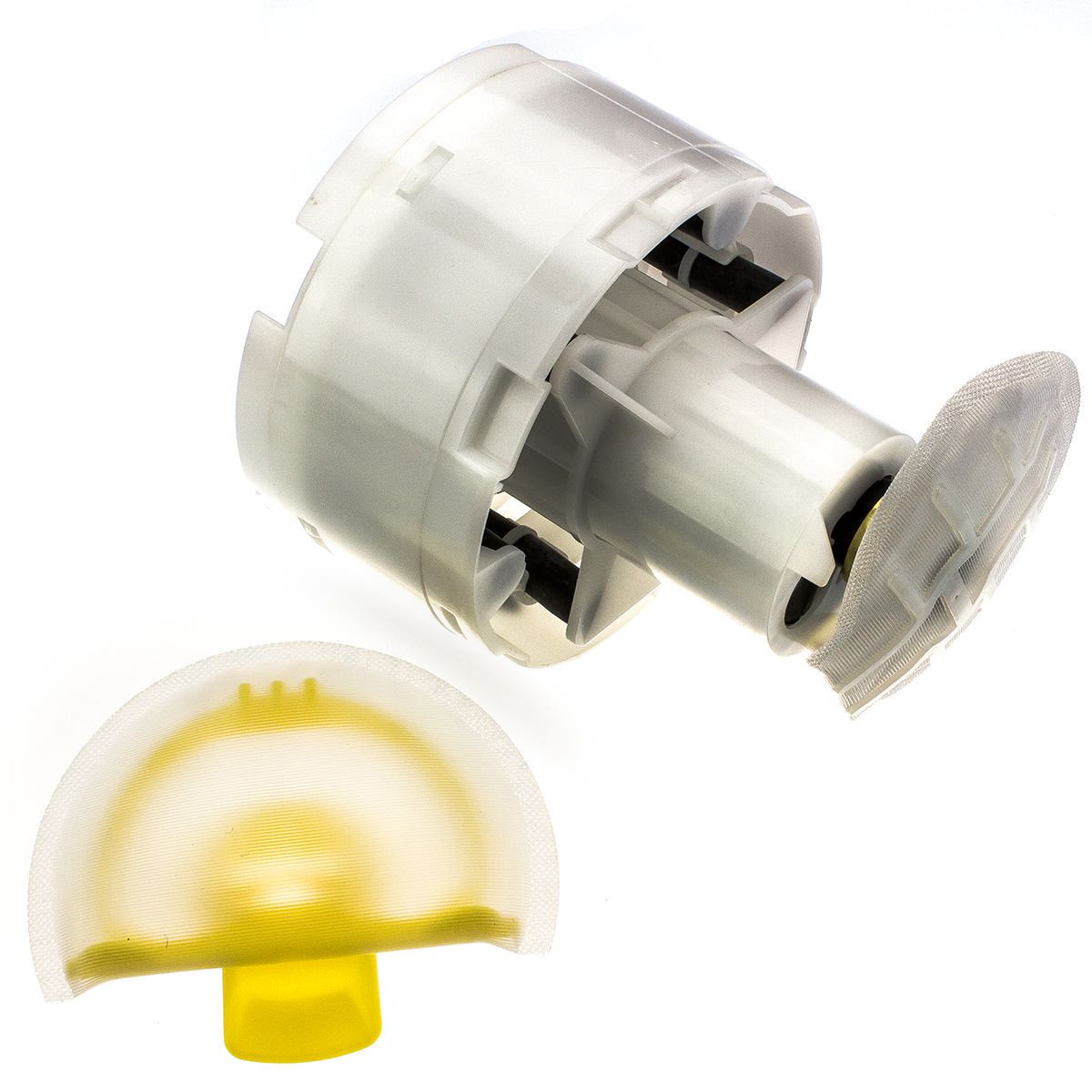 Fuelmiser Fuel Pump EFI In Tank FPE-539