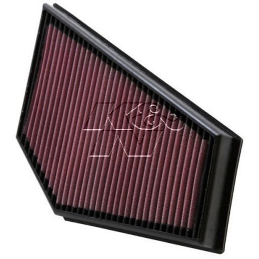 K&N Hi-Flow Performance Air Filter 33-2976