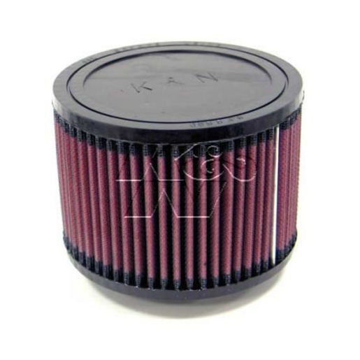 K&N Universal Rubber Air Filter RU-0950
