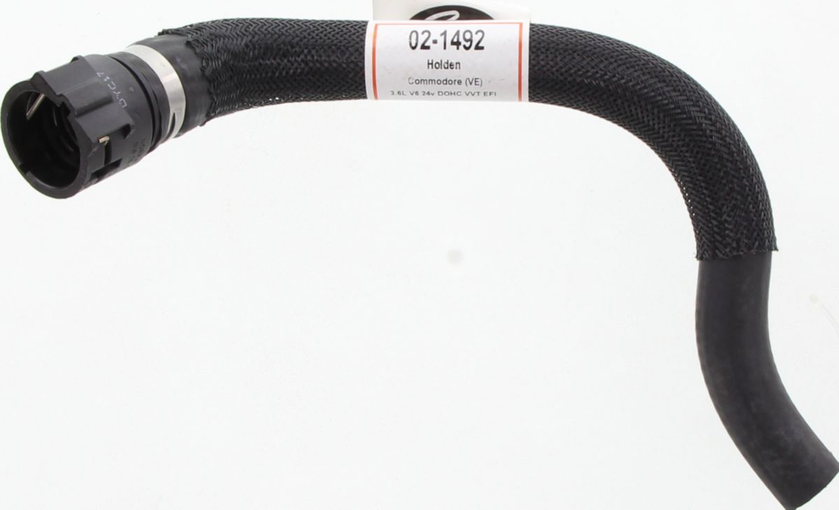 Gates Heater Hose 02-1492