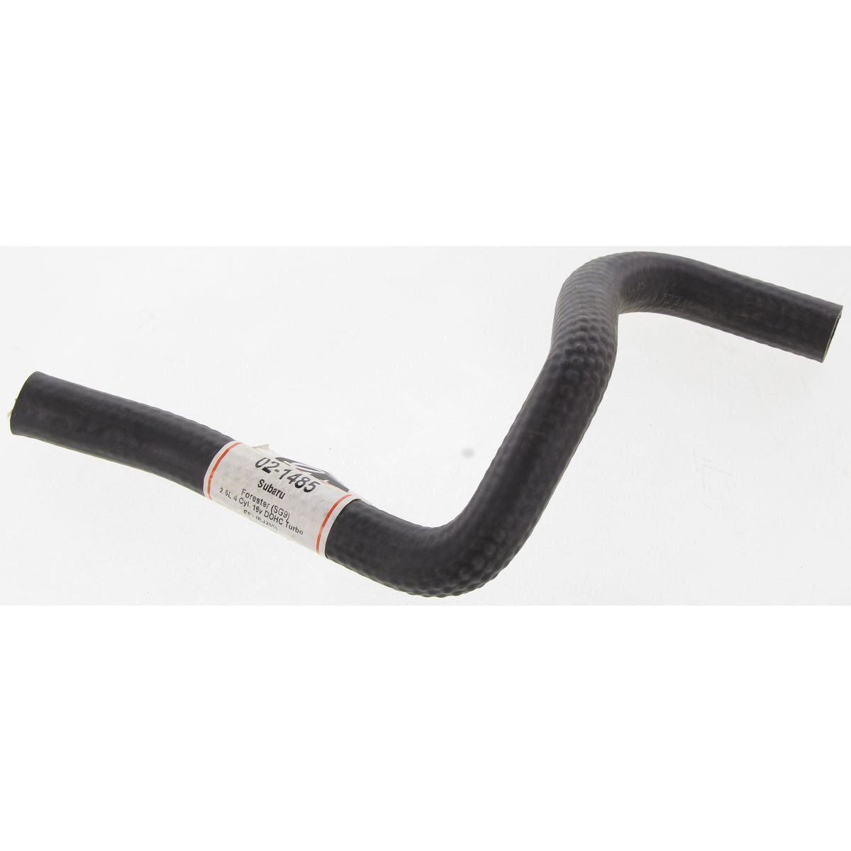 Gates Radiator Hose 02-1485