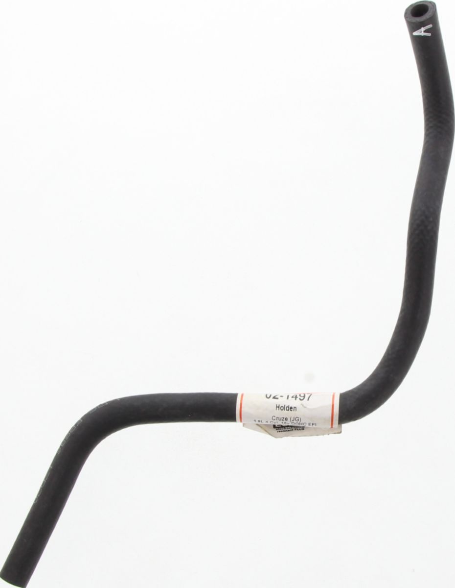 Gates Radiator Hose 02-1497