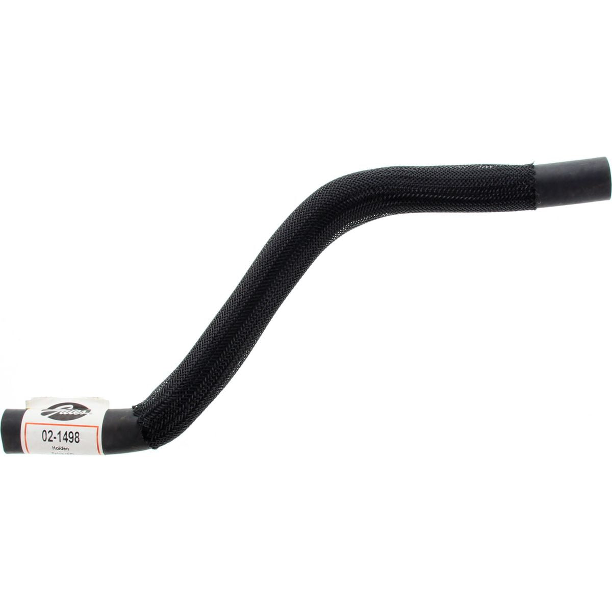 Gates Radiator Hose 02-1498