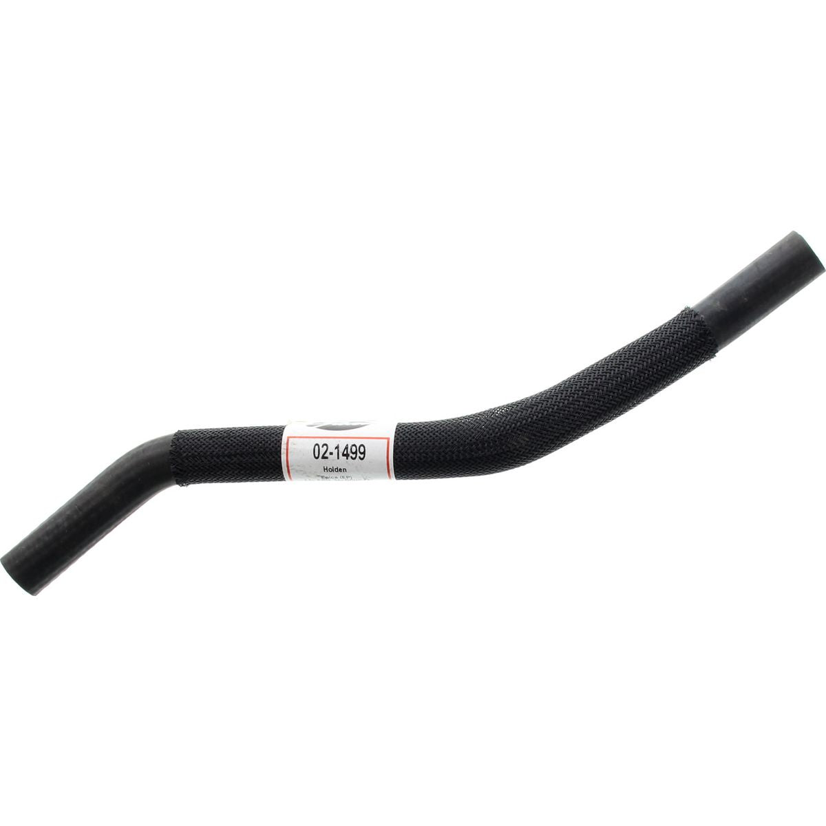 Gates Radiator Hose 02-1499