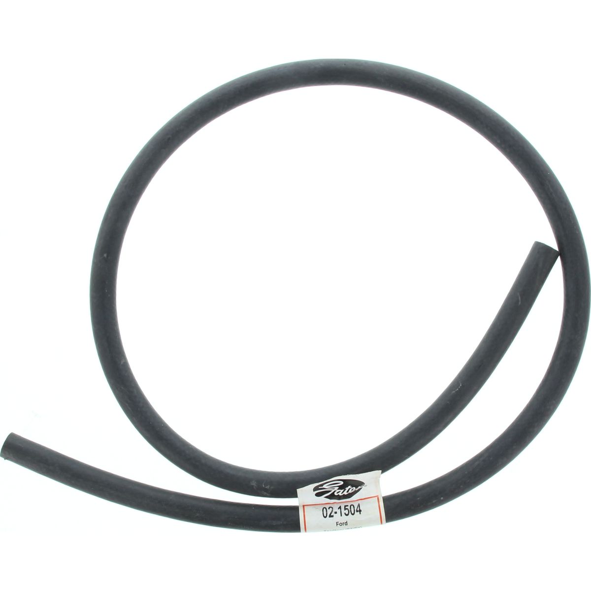 Gates Radiator Hose 02-1504
