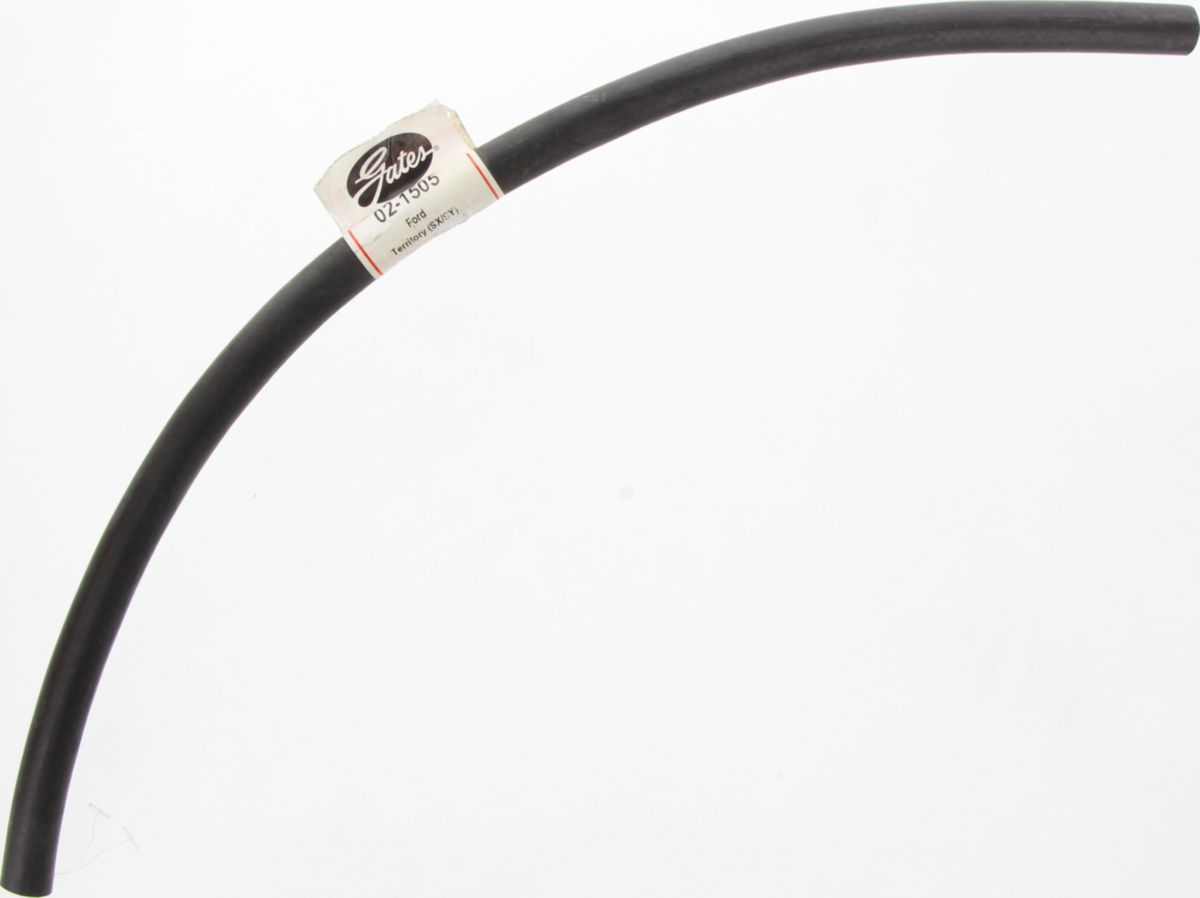 Gates Radiator Hose 02-1505
