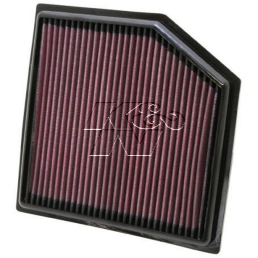 K&N Hi-Flow Performance Air Filter 33-2452
