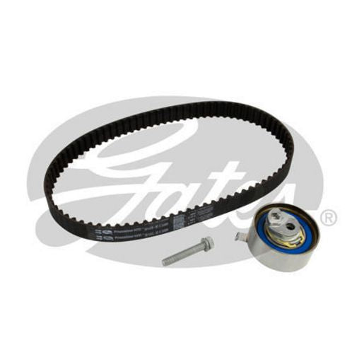 Gates Timing Belt Kit TCK1606