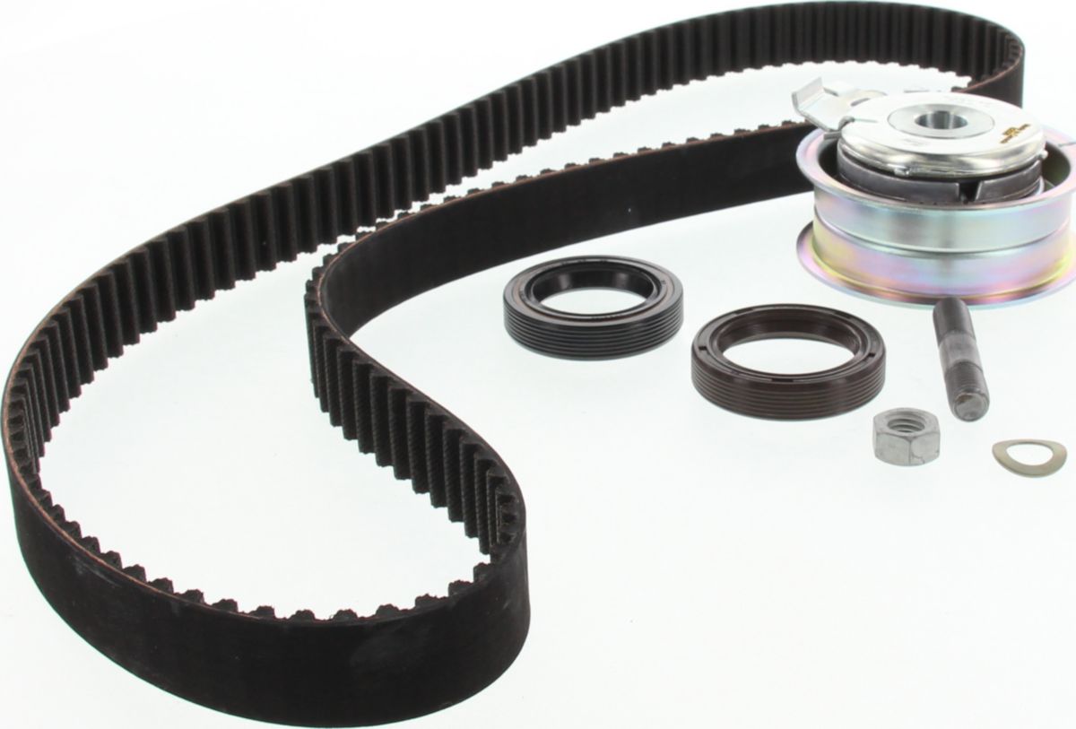 Gates Timing Belt Kit TCK296