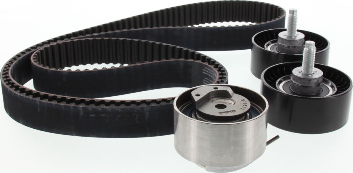 Gates Timing Belt Kit TCK336