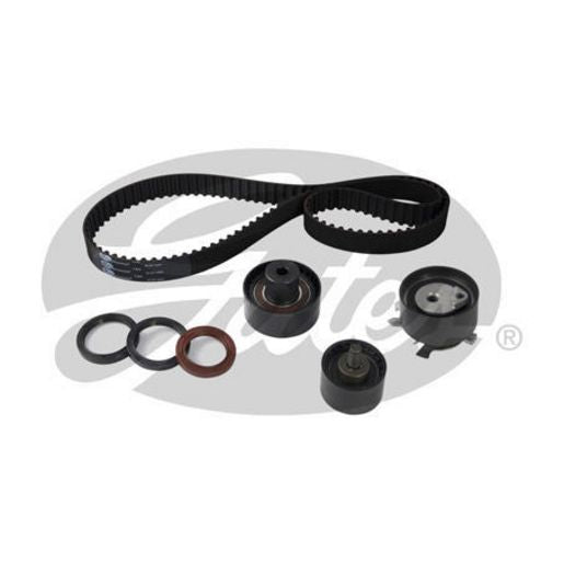 Gates Timing Belt Kit TCK294