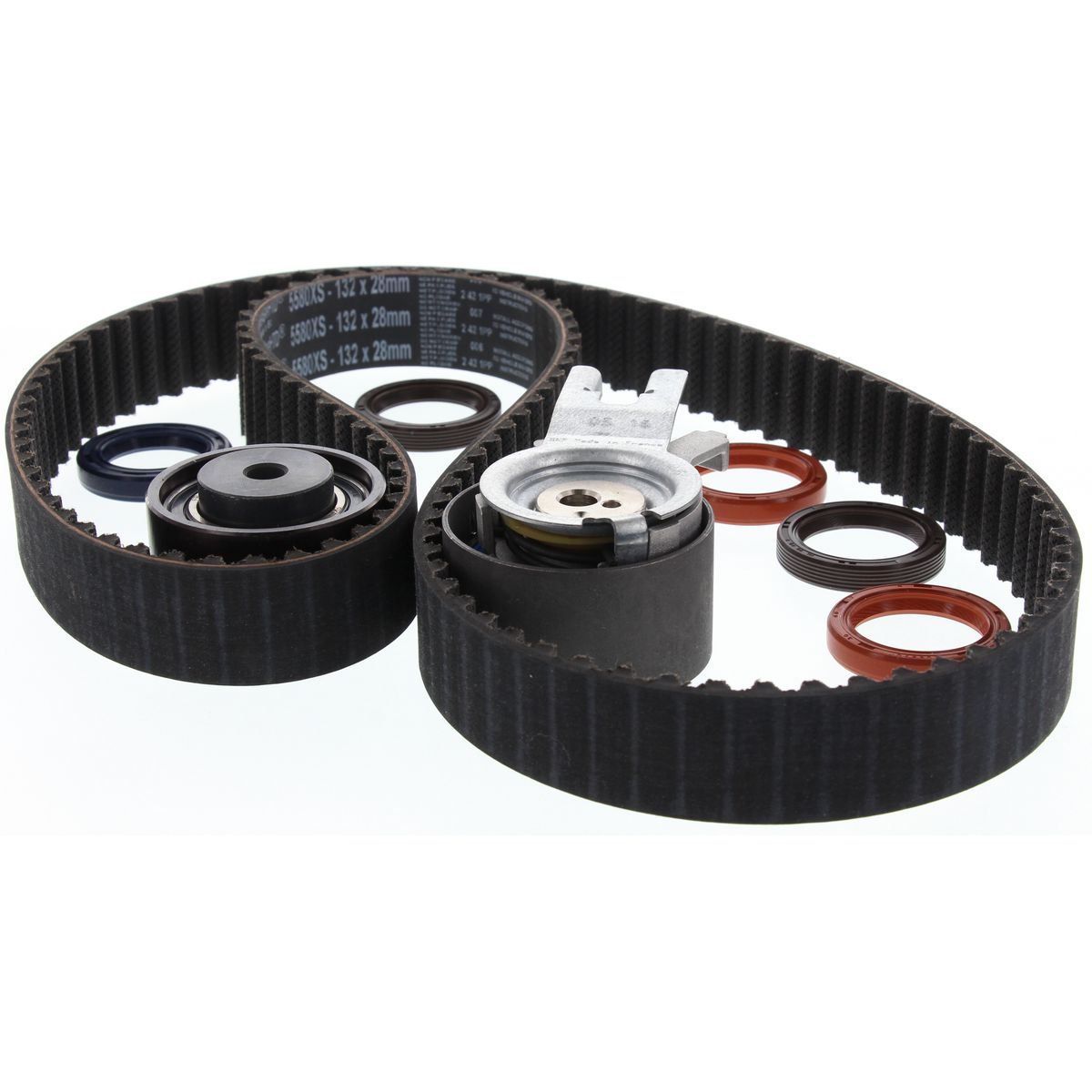 Gates Timing Belt Kit TCK1580