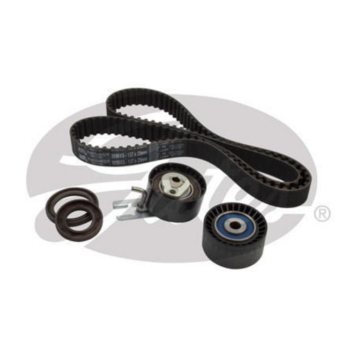 Gates Timing Belt Kit TCK1608