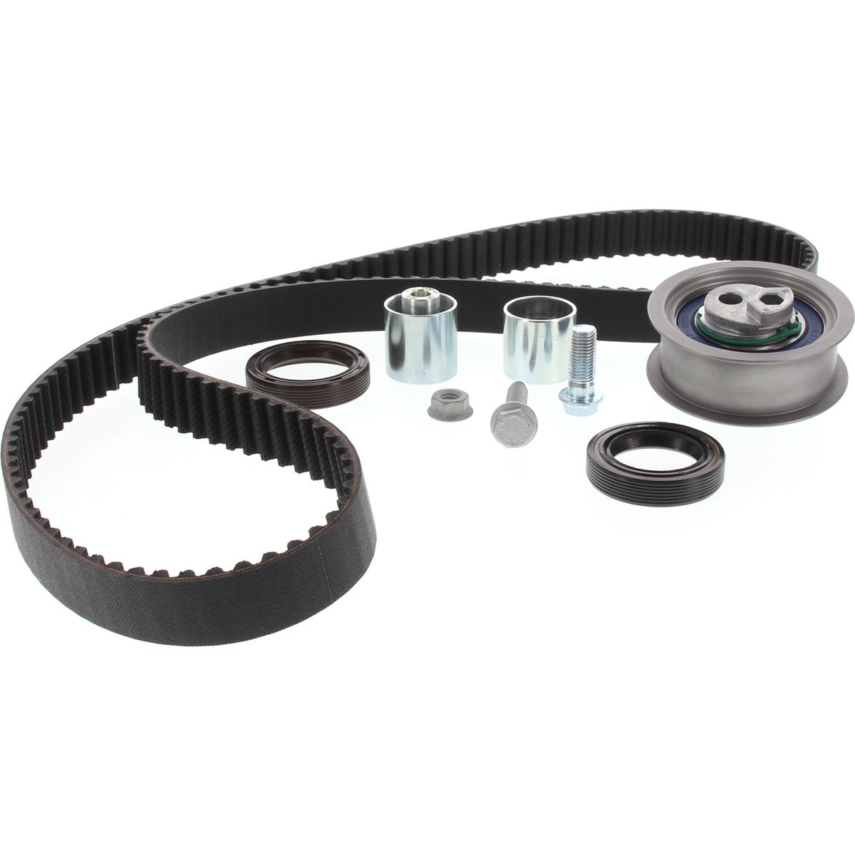 Gates Timing Belt Kit TCK334