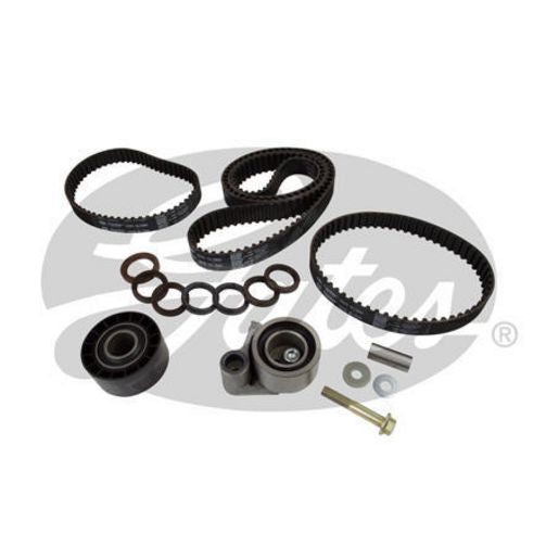 Gates Timing Belt Kit TCK327