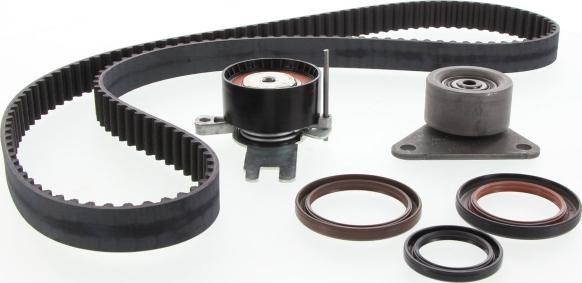 Gates Timing Belt Kit TCK311D