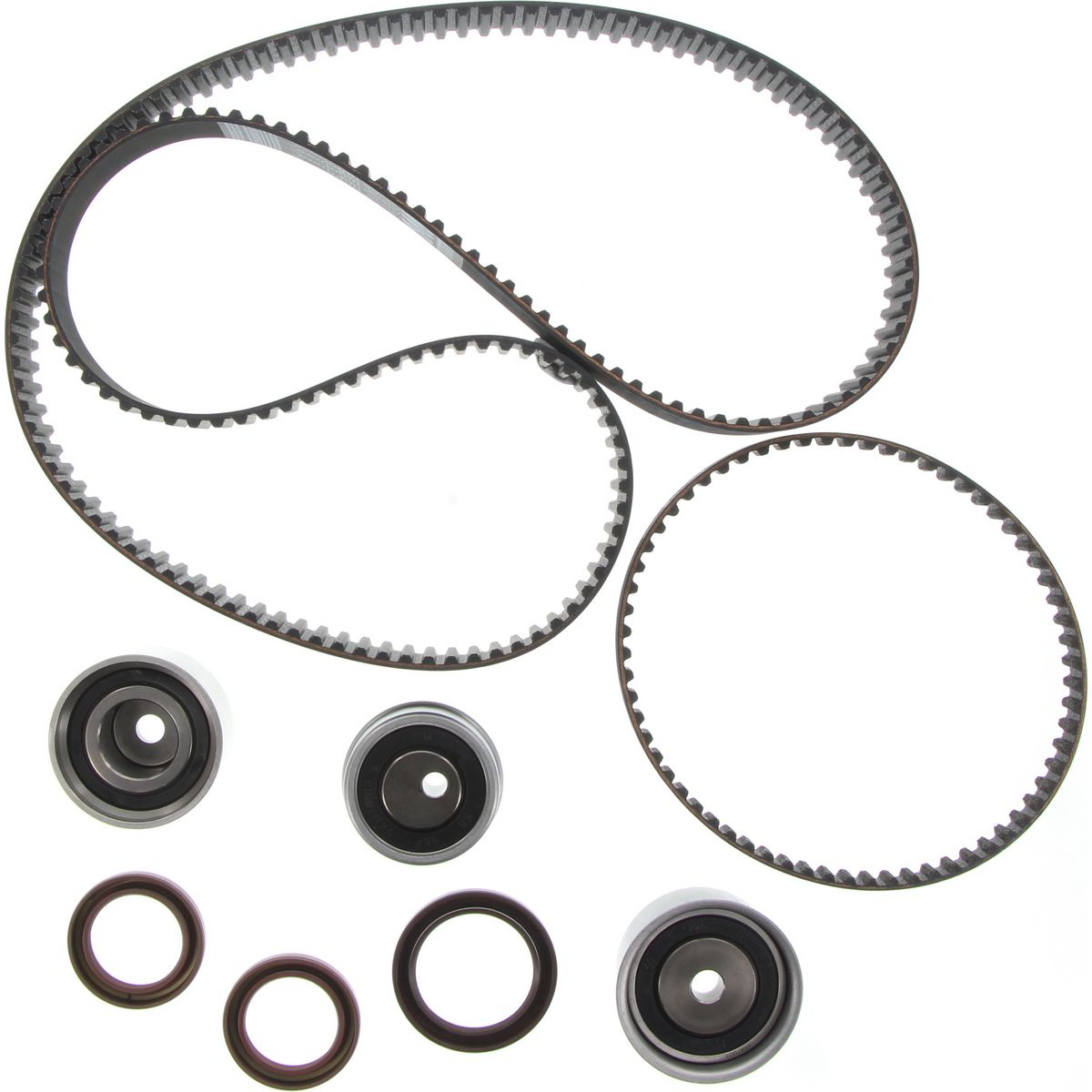 Gates Timing Belt Kit TCK1038