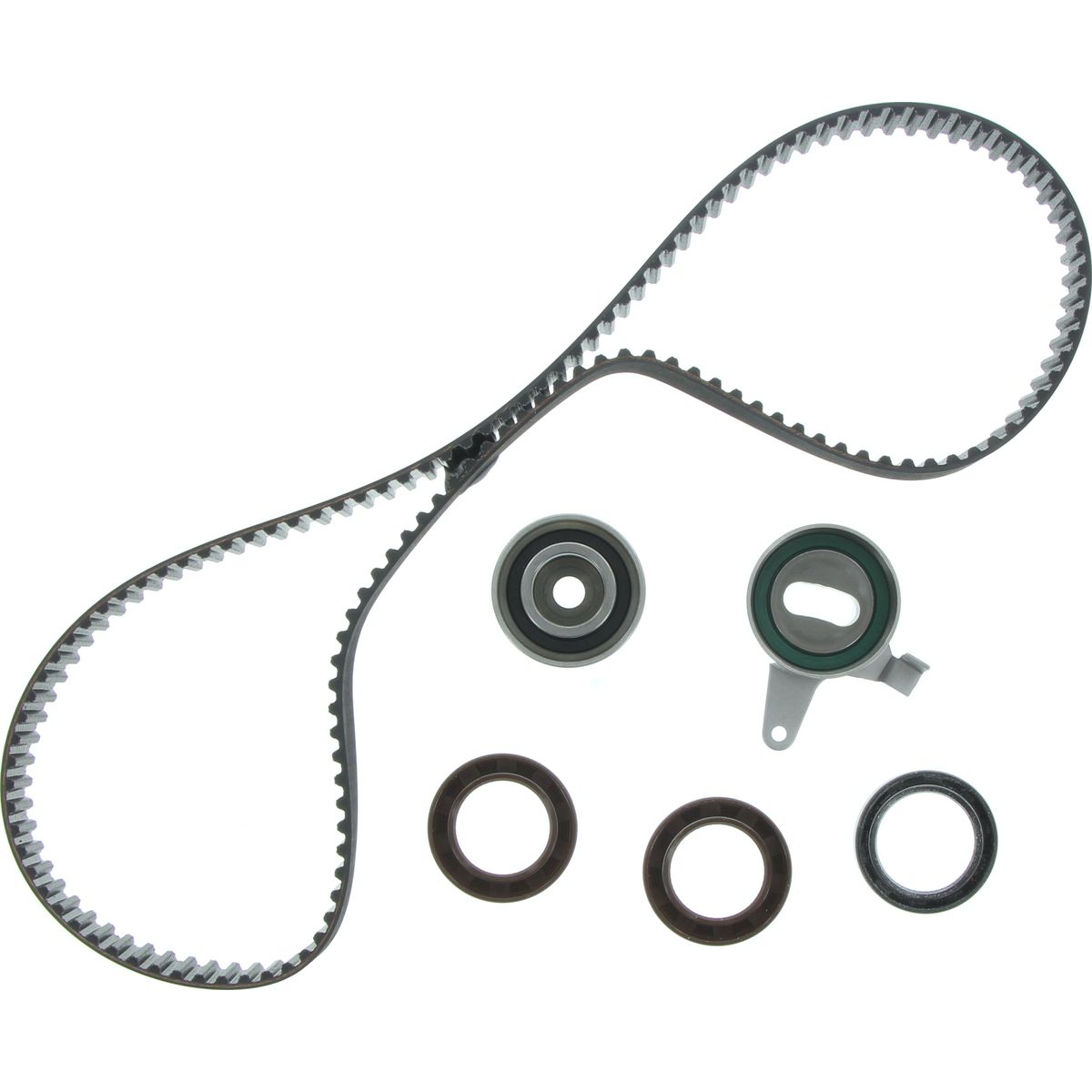 Gates Timing Belt Kit TCK318