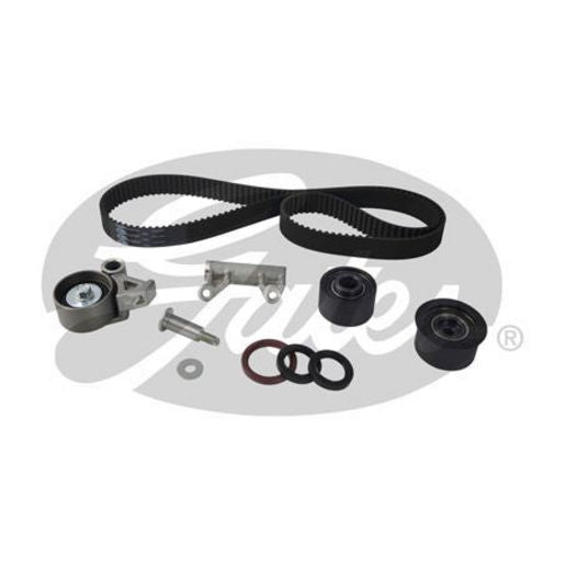 Gates Timing Belt Kit TCKH214