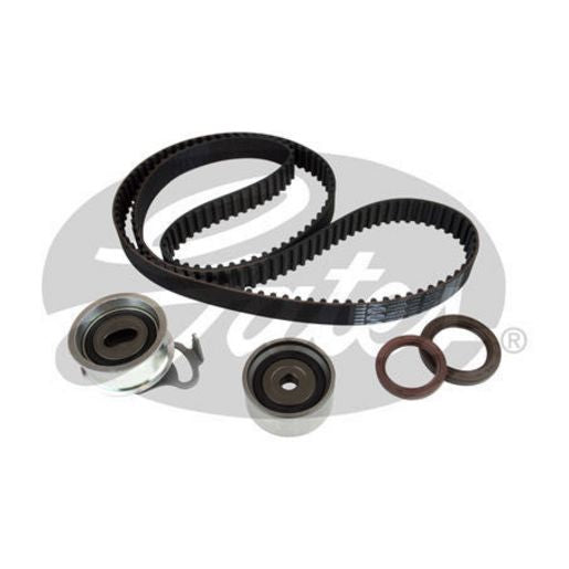Gates Timing Belt Kit TCK098