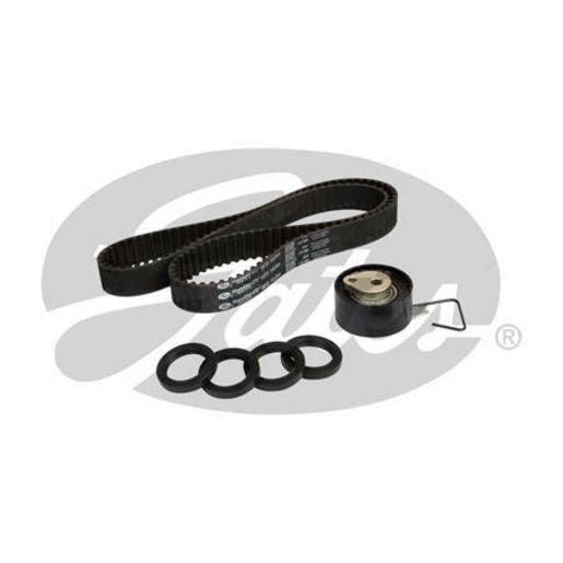 OEX Timing Chain Kit TCK1093