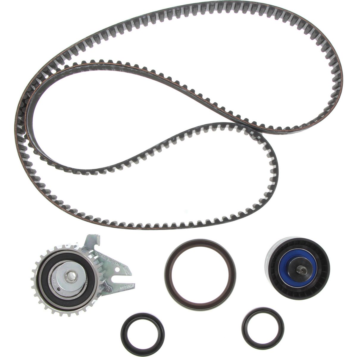 Gates Timing Belt Kit TCK791A