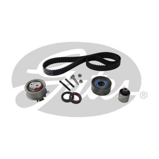 Gates Timing Belt Kit TCK1604B