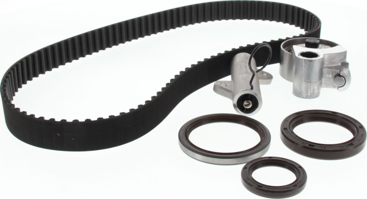 Gates Timing Belt Kit TCKH988