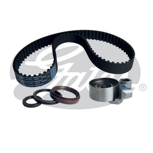 Gates Timing Belt Kit TCK1059