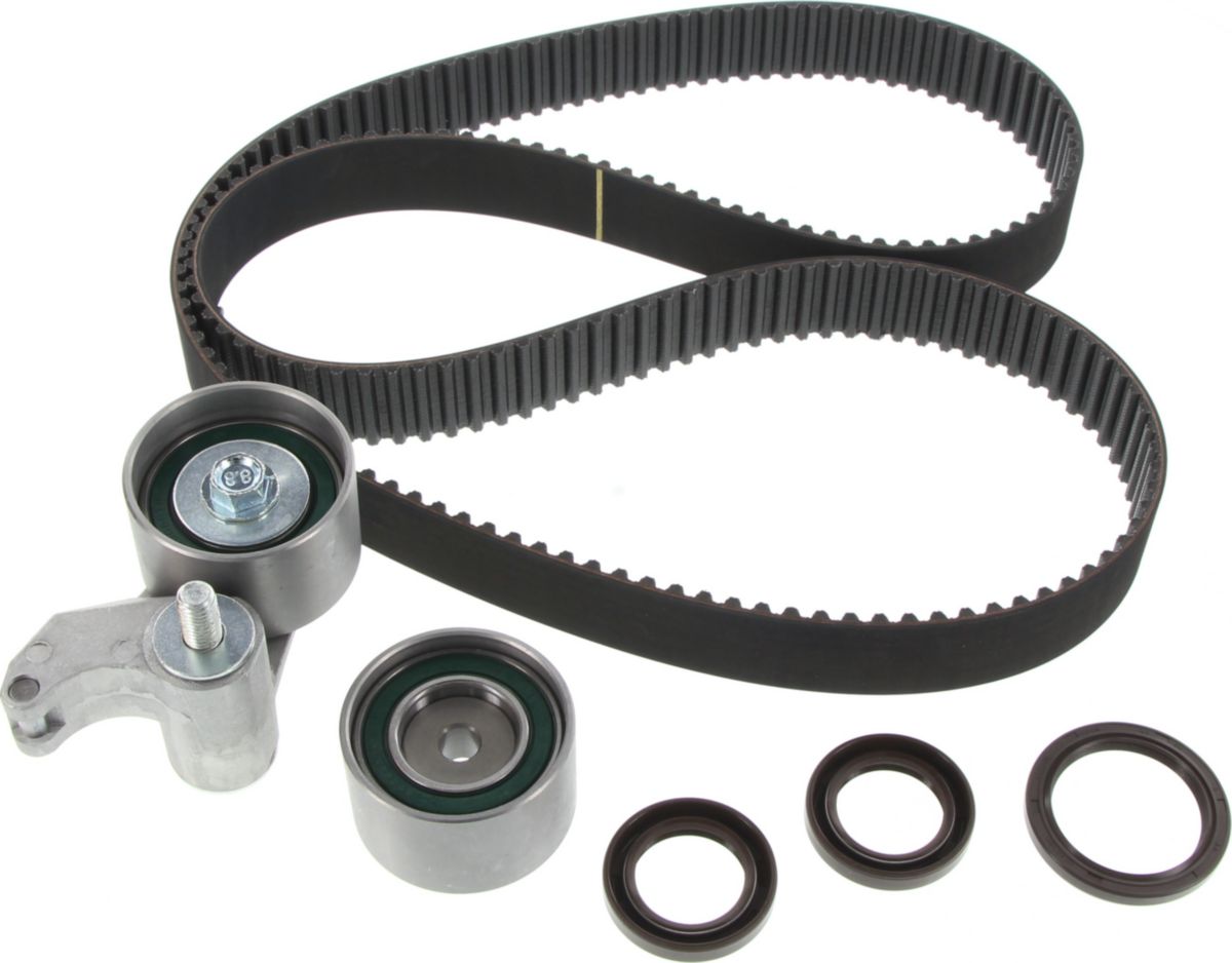 Gates Timing Belt Kit TCK303