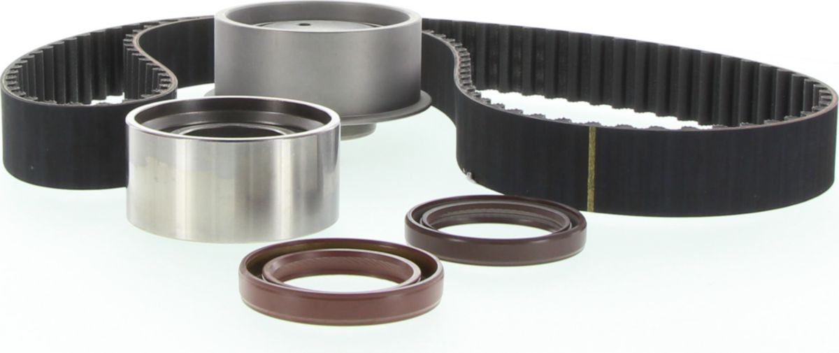 Gates Timing Belt Kit TCK278