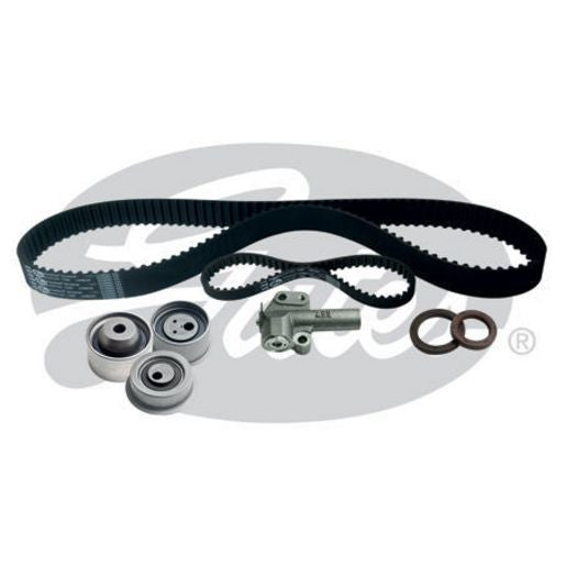 Gates Timing Belt Kit TCKH230
