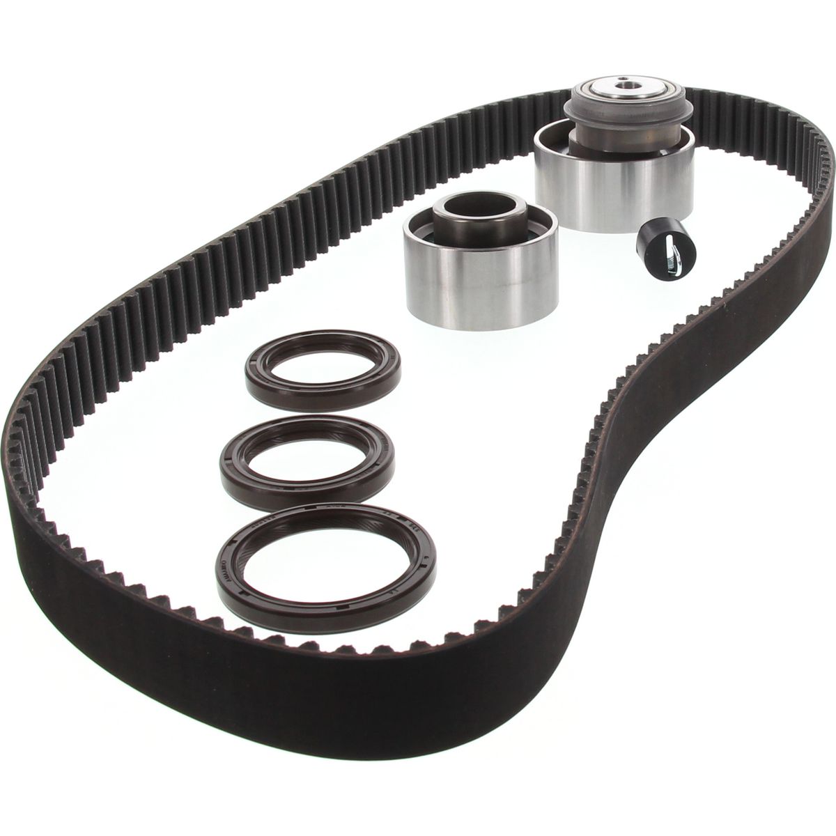 Gates Timing Belt Kit TCK316