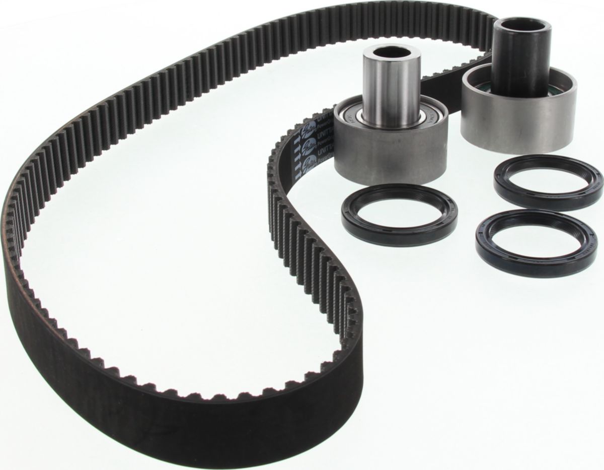 Gates Timing Belt Kit TCK1040B