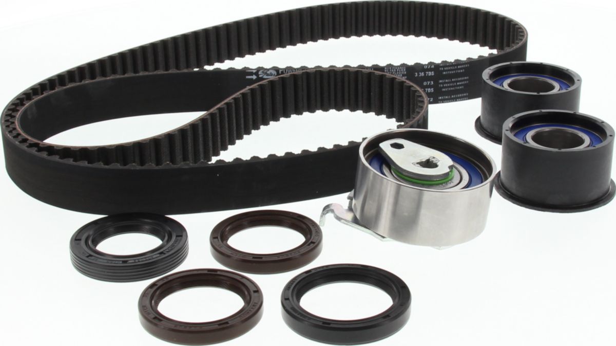 Gates Timing Belt Kit TCK305C