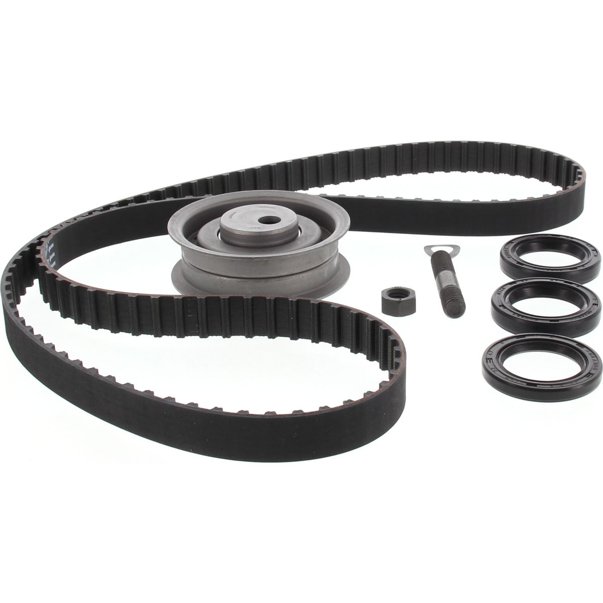 Gates Timing Belt Kit TCK262