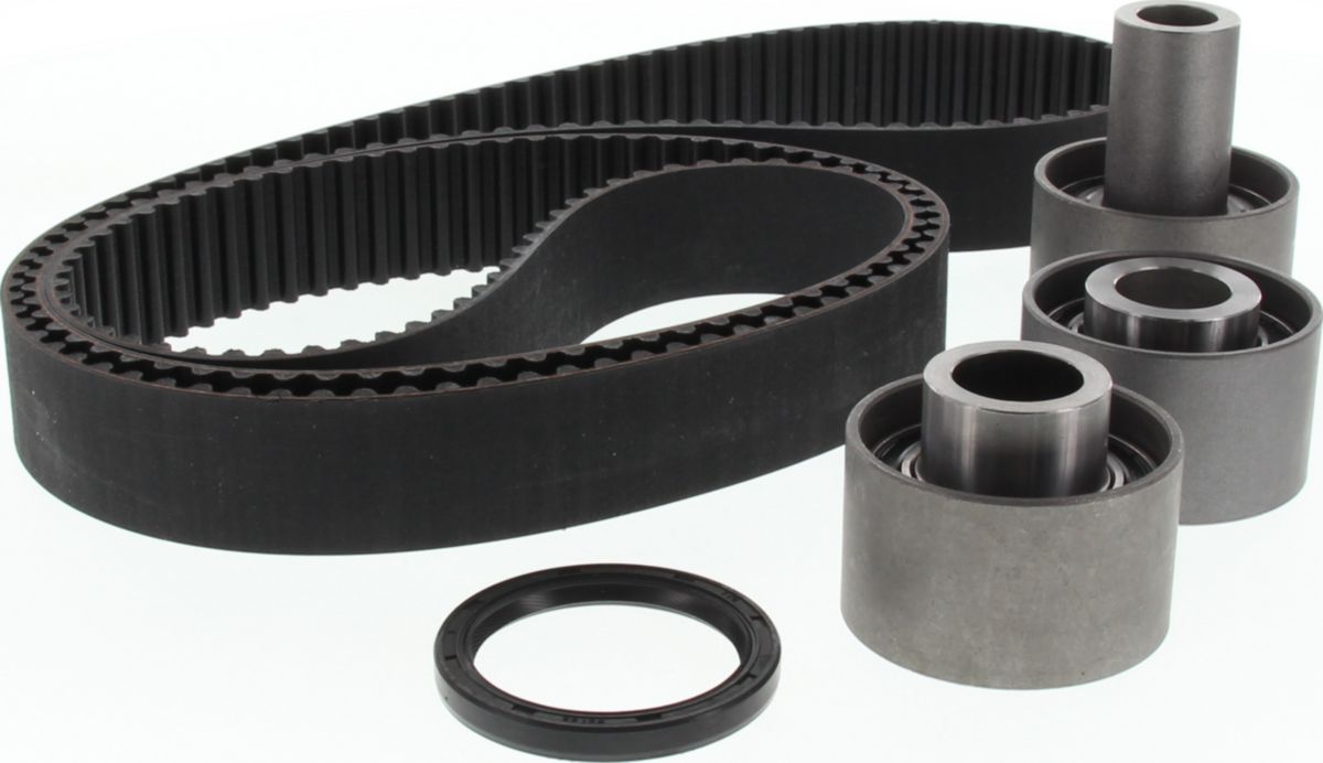 Gates Timing Belt Kit TCK180