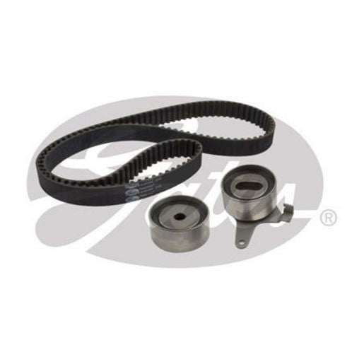 Drivetech 4X4 Steering Damper Fitting Kit DTB021