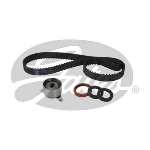 Gates Timing Belt Kit TCK227