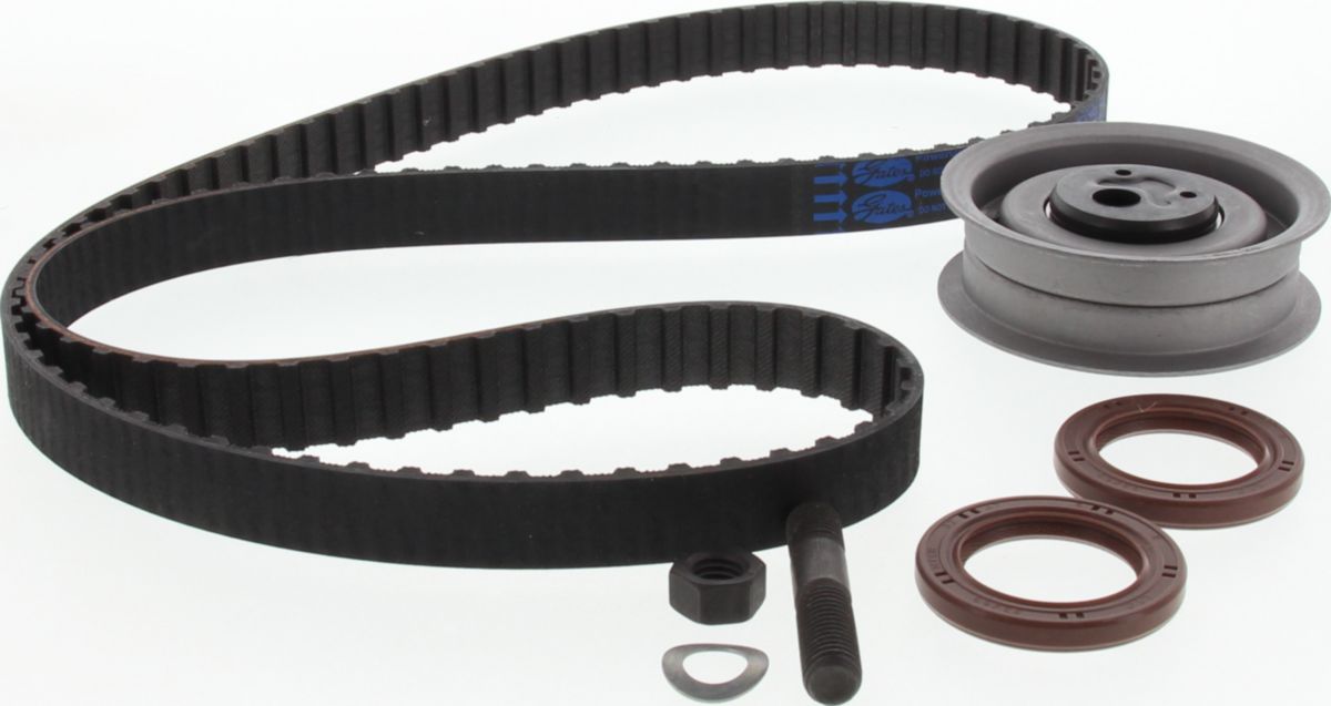 Gates Timing Belt Kit TCK017