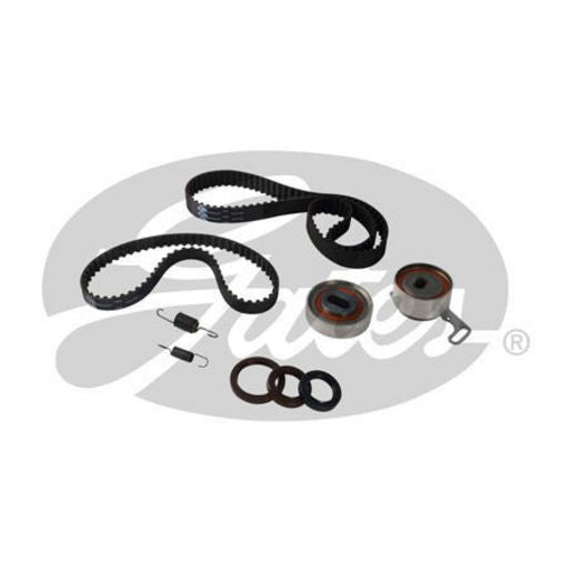 Gates Timing Belt Kit TCK244