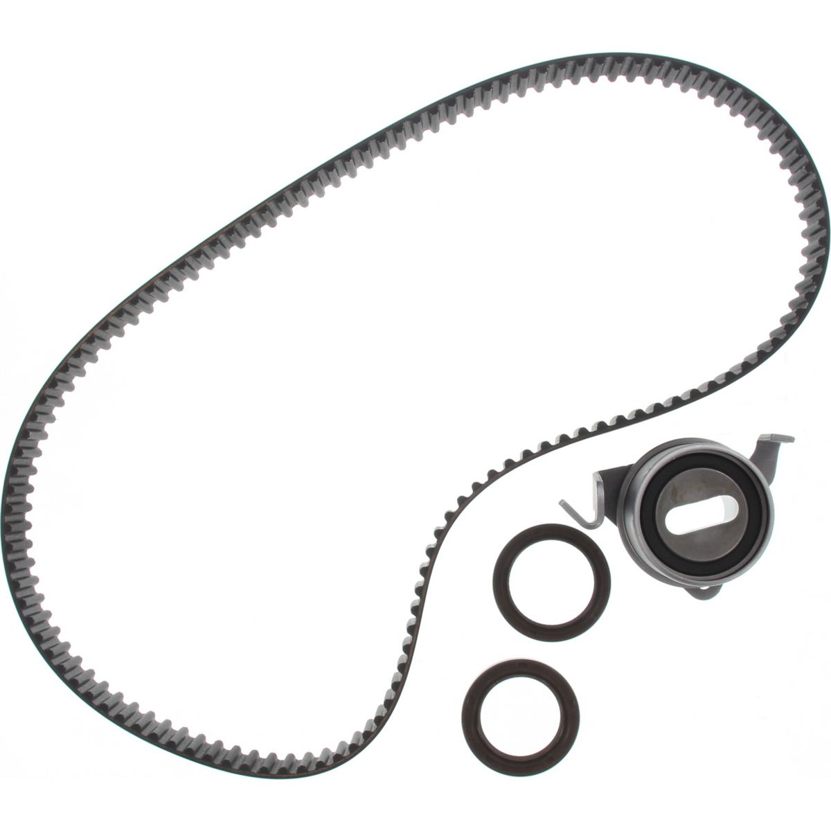 Gates Timing Belt Kit TCK201