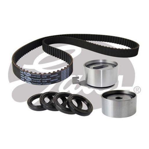 Gates Timing Belt Kit TCK179