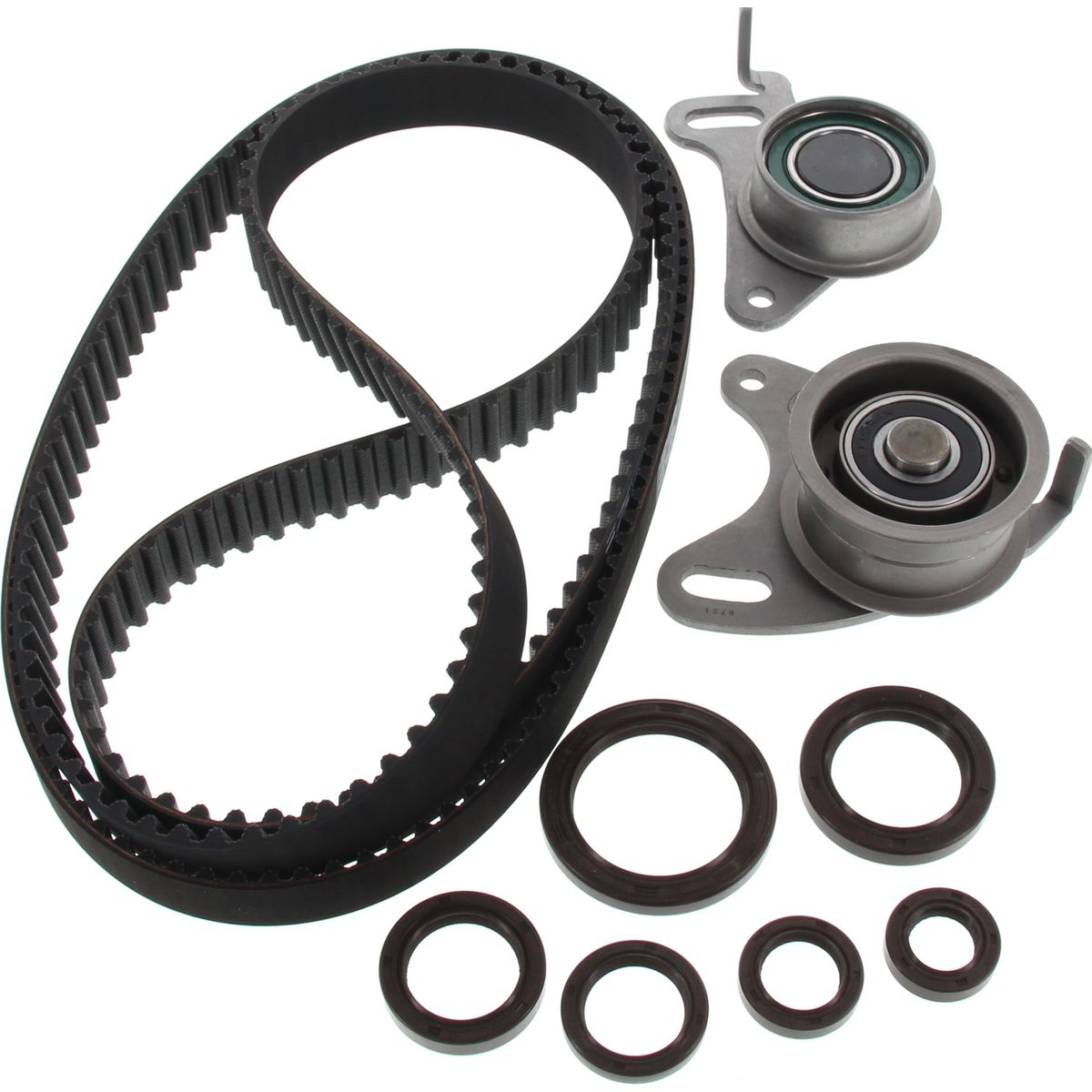 Gates Timing Belt Kit TCK961