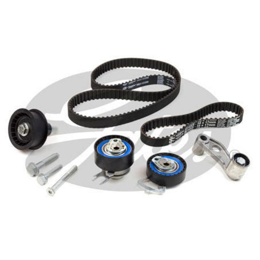 Gates Timing Belt Kit TCK1073