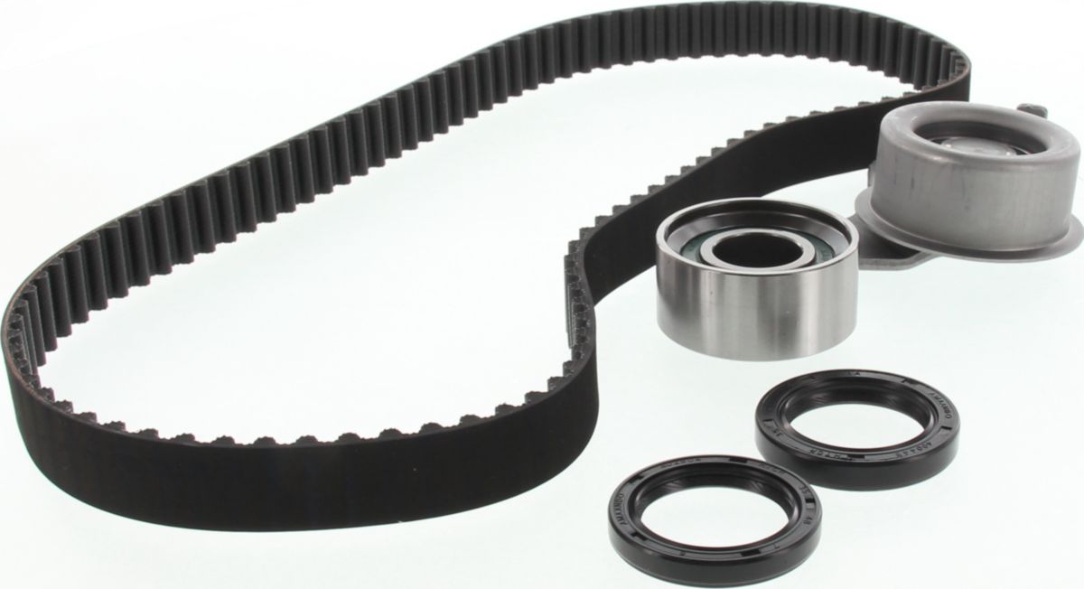 Gates Timing Belt Kit TCK282