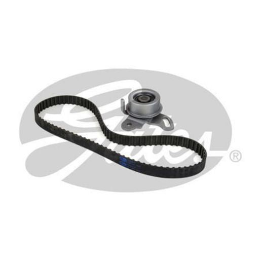 Gates Timing Belt Kit TCK073