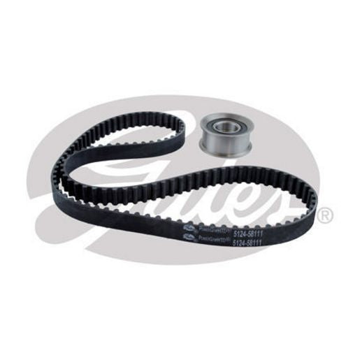 Gates Timing Belt Kit TCK811