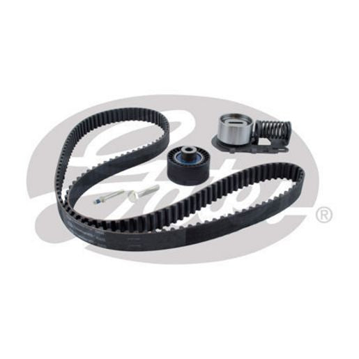 Gates Timing Belt Kit TCK1051