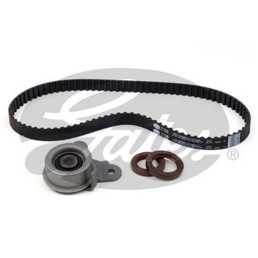 Gates Timing Belt Kit TCK128